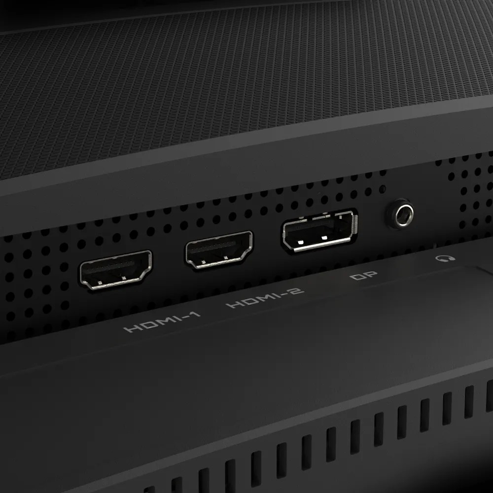 Monitor Curvo de 34 Gigabyte GS34WQC LCD WQHD 120Hz